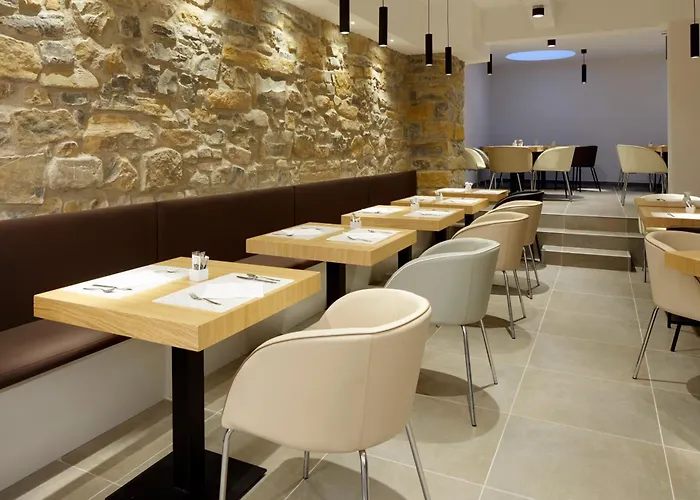 Arrizul Congress 4* Saint-Sébastien