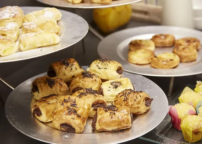 Hotel Arrizul Congress Saint-Sébastien