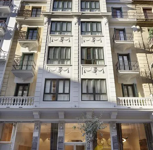 Hotel Arrizul Congress Saint-Sébastien