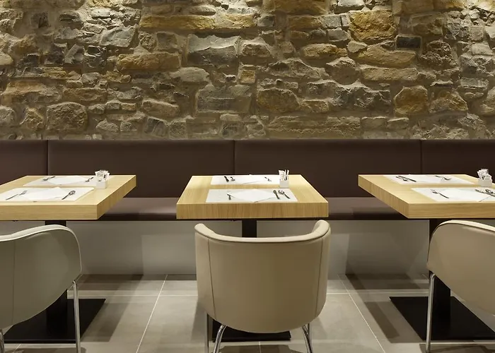 Hotel Arrizul Congress Saint-Sébastien