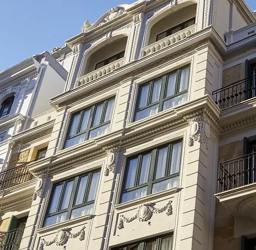 Hotel Arrizul Congress