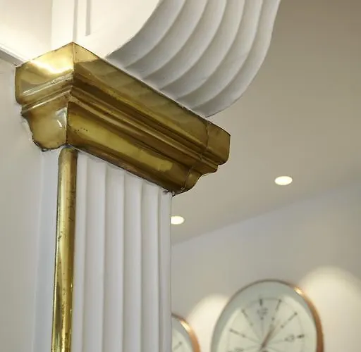 Arrizul Congress Hotel